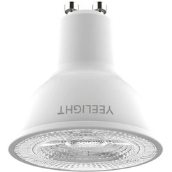 Умная светодиодная лампочка YEELIGHT GU10 Smart Bulb W1 (1 шт)