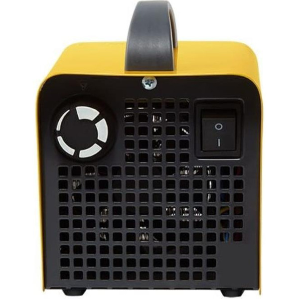 Тепловая пушка Ballu BKS-5