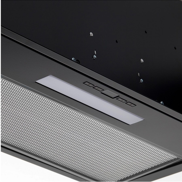 Кухонная вытяжка Konigin Insait Black 60