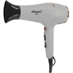 Фен Atlanta ATH-6811 (серый)