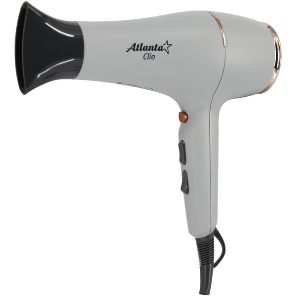 Фен Atlanta ATH-6811 (серый)