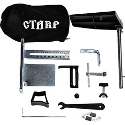 Электрорубанок Ставр РЭ-82/950 СТ