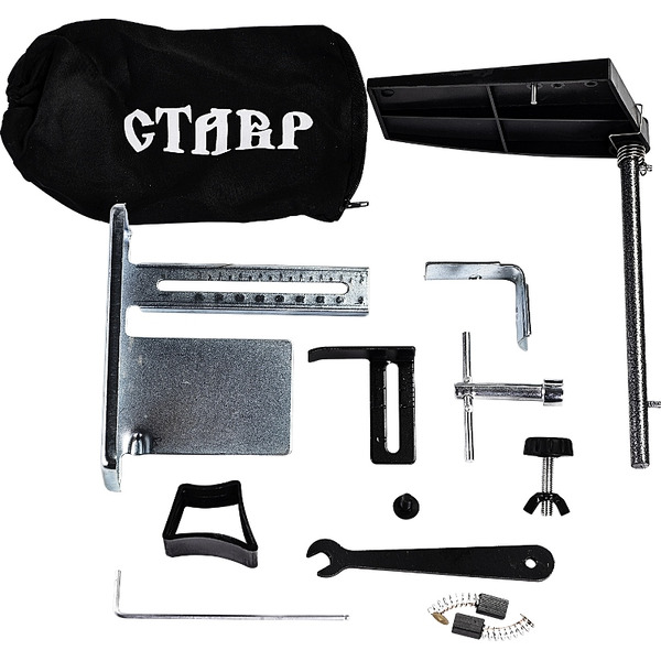 Электрорубанок Ставр РЭ-82/950 СТ