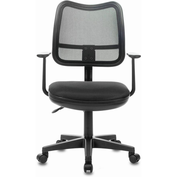 Кресло Brabix Drive MG-350 (черный)