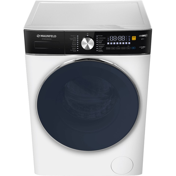 Стиральная машина MAUNFELD MFWM148WH03