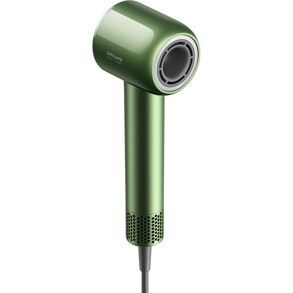 Фен Dreame hairdryer Glory Master Green (AHD10)