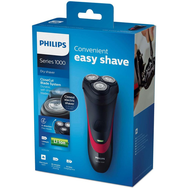Электробритва PHILIPS S1310/04