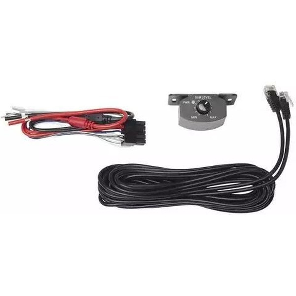 Сабвуфер JBL BassPro Nano (SUBBPNANO)