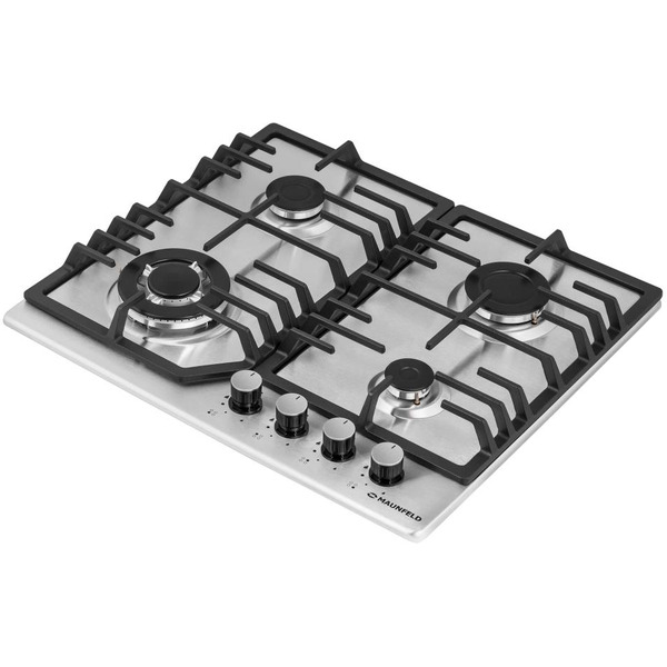 Газовая варочная панель MAUNFELD EGHS.64.43CS/G