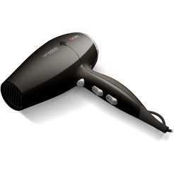 Фен GA.MA Diamond Ceramic GH0301 (черный)
