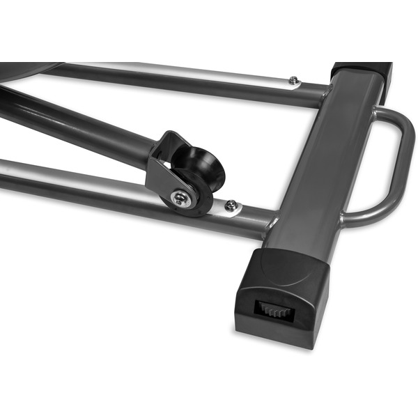 Эллиптический тренажер Alpin Voyager X-190