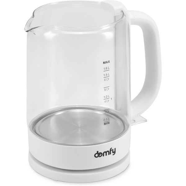 Электрический чайник Domfy DSW-EK304