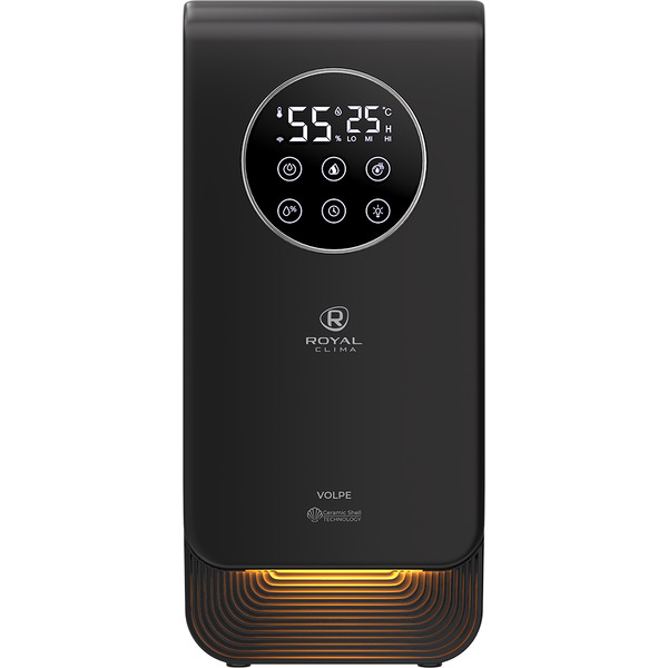 Увлажнитель воздуха Royal Clima RUH-VP500/6.5E-BL