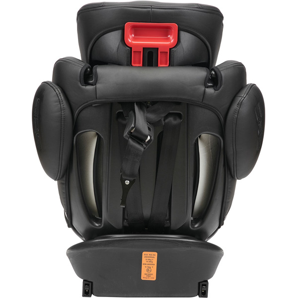 Автокресло LORELLI Aviator Isofix Black Dark Grey
