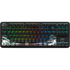 Клавиатура Red Square Alumix TKL Satori Black RSQ-20067 (g3ms Jade)