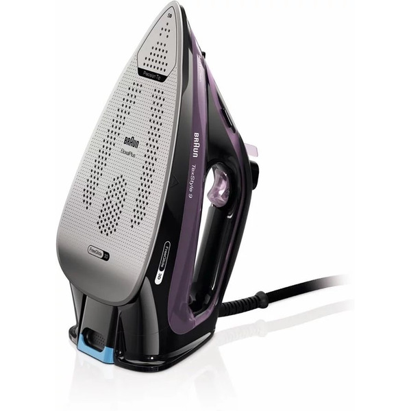 Утюг Braun SI 9661 VI