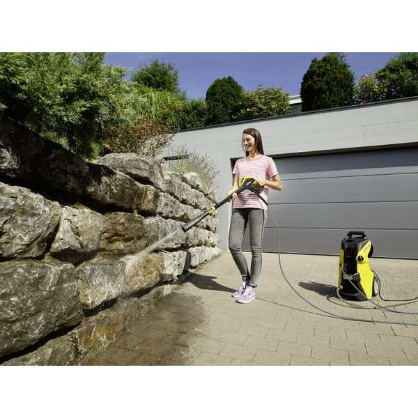 Мойка высокого давления Karcher K7 Smart Control Flex 1.317-340.0
