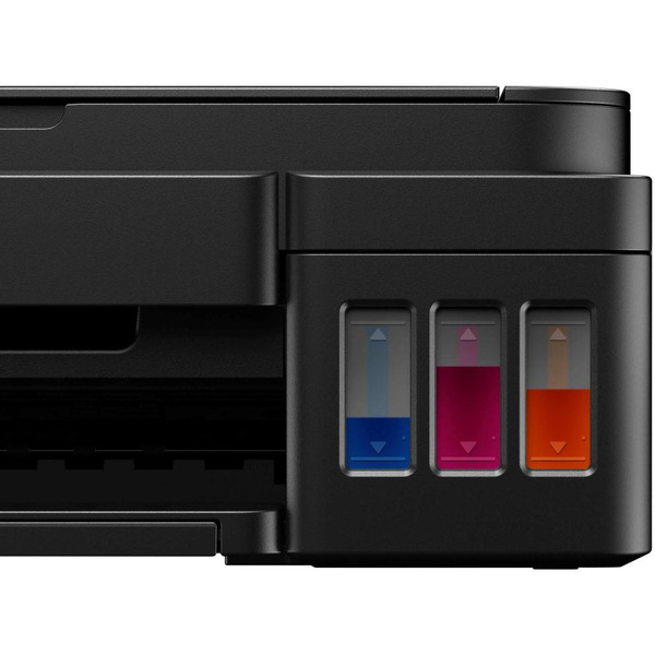 Многофункциональное устройство CANON PIXMA G2400 + калькулятор F-715