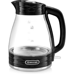 Электрический чайник Brayer BR1029BK