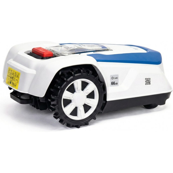 Газонокосилка-робот Hyundai L-Cortex-5