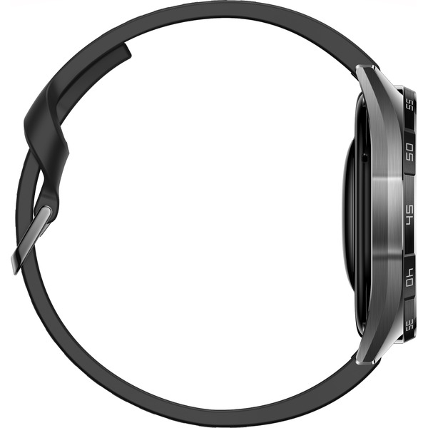 Умные часы Huawei Watch GT 7 46 мм (черный)