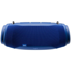 Беспроводная колонка Vipe Flash (синий)