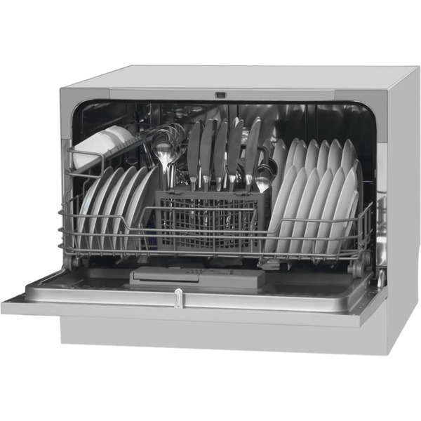 Посудомоечная машина HANSA ZWM556WH