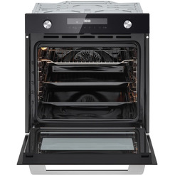Встраиваемый электрический духовой шкаф LG WSEZ7225B1