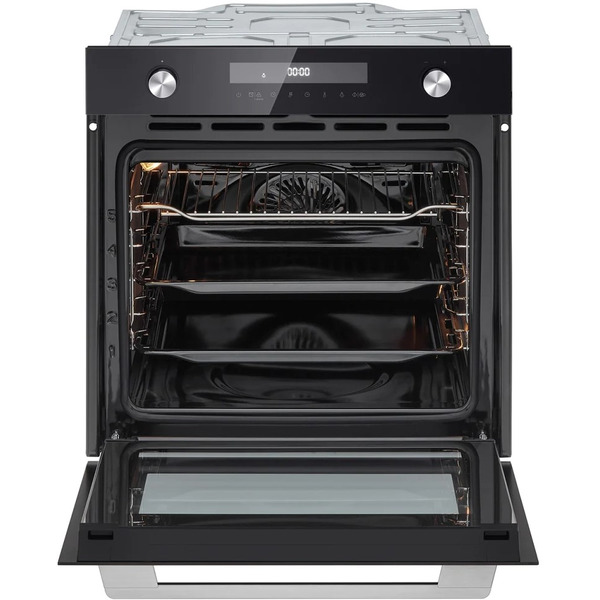 Встраиваемый электрический духовой шкаф LG WSEZ7225B1