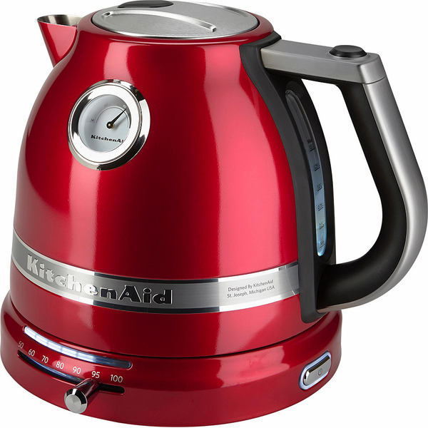 Чайник KitchenAid 5KEK1522ECA карамельное яблоко