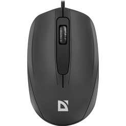 Мышь DEFENDER Alpha MB-507