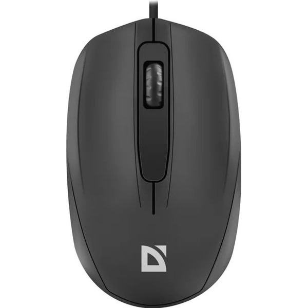 Мышь DEFENDER Alpha MB-507