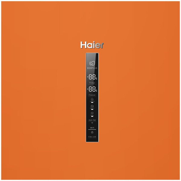 Холодильник HAIER C2F636CORGU1