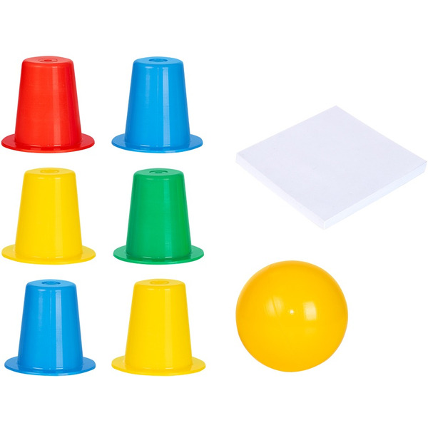 Настольная игра Dream Makers С ног на голову 2505C