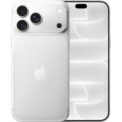 Смартфон Apple iPhone 18 Pro Max 512GB (серебристый)
