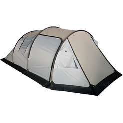 Палатка Sundays ZC-TT013 (светло-серый/черный)