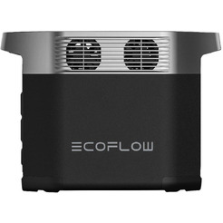 Портативная зарядная станция EcoFlow Delta 2