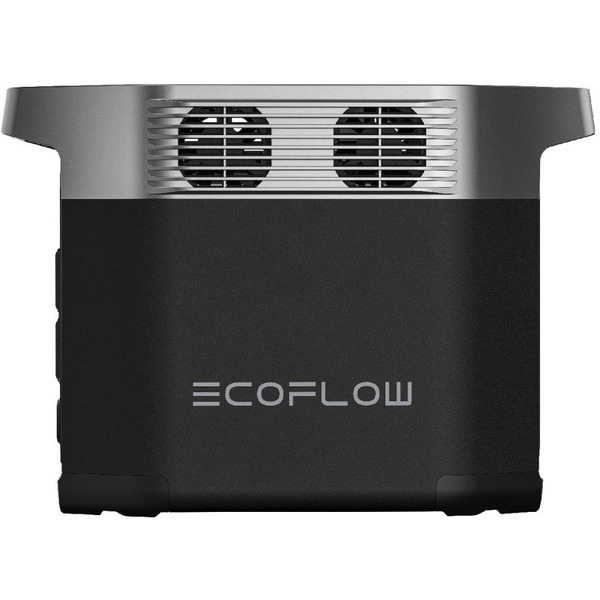 Портативная зарядная станция EcoFlow Delta 2