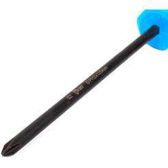 Набор отверток КВТ из стали S2 НО-06-S серия МАСТЕР