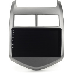 Рамка Incar RCV-FC219 (UMS CHEVROLET Aveo 2012+)