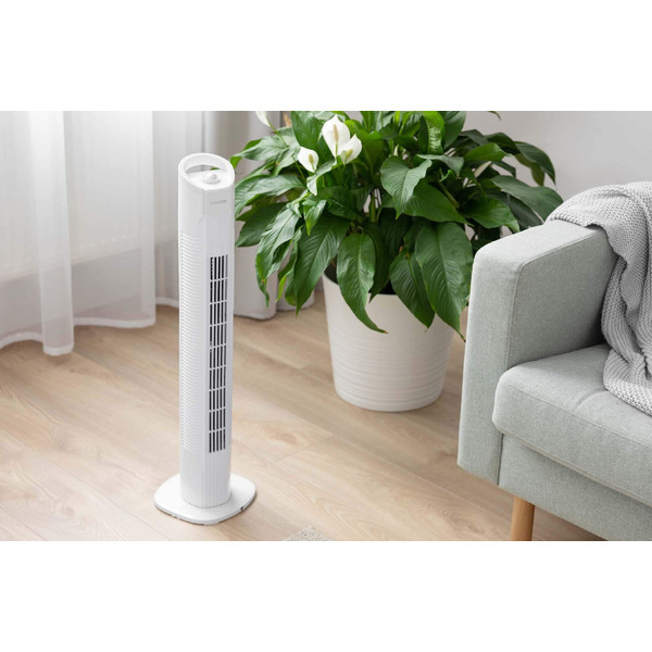 Вентилятор Sencor SFT 3107WH