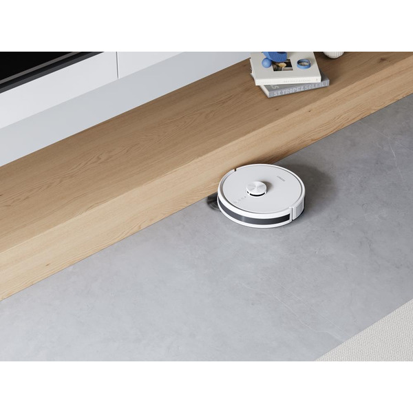 Робот-пылесос Ecovacs Deebot Y1 Pro DLX34 (белый)