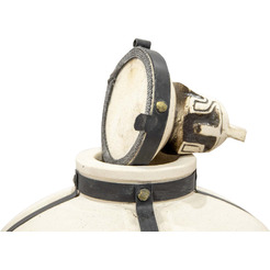 Тандыр Технокерамика Гектор ТАГЕК (с откидной крышкой)