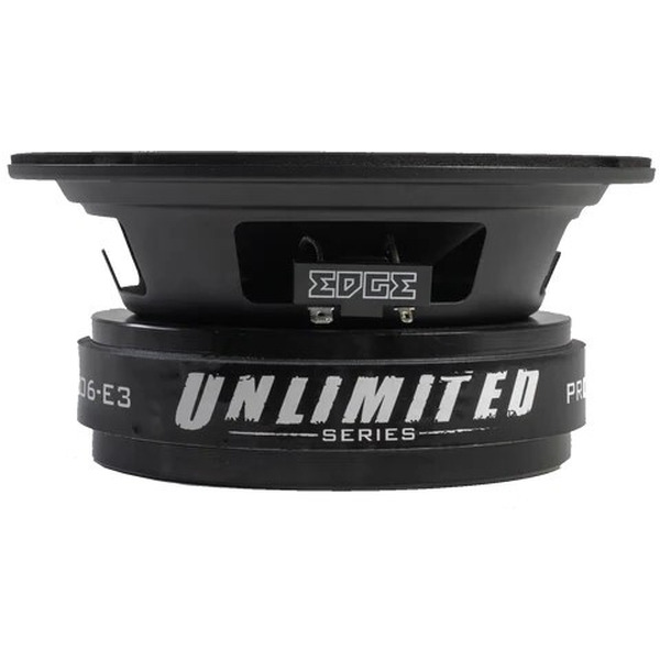 Мидбасс EDGE EDUPRO6-E3