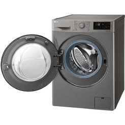 Стиральная машина LG F4M5VS6S