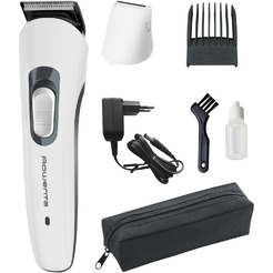 Триммер ROWENTA TN8905F0