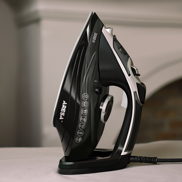 Утюг Aresa AR-3129