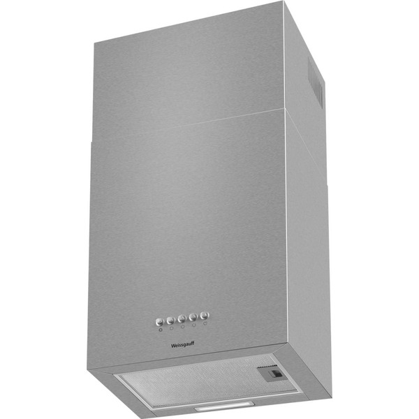 Кухонная вытяжка Weissgauff Box 40 PB Inox