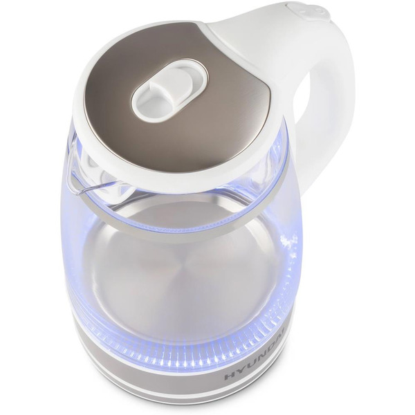 Электрический чайник Hyundai HYK-G3506