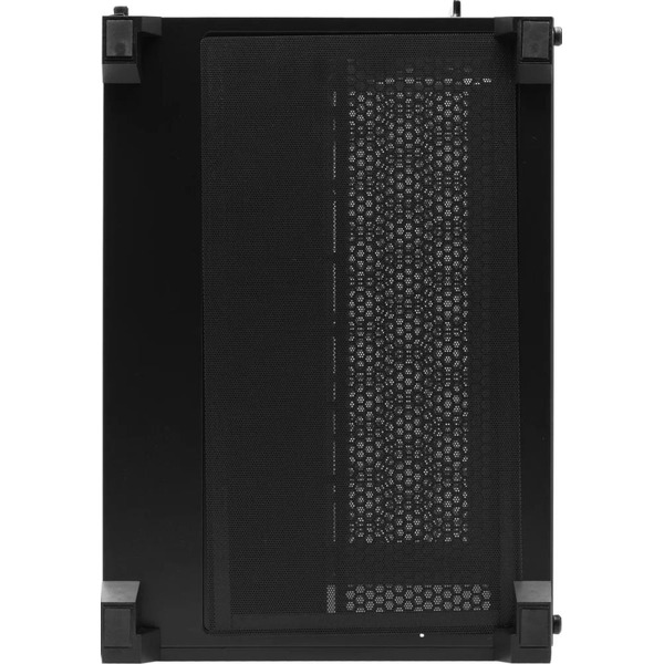 Корпус Formula Crystal Z5 TG (черный)